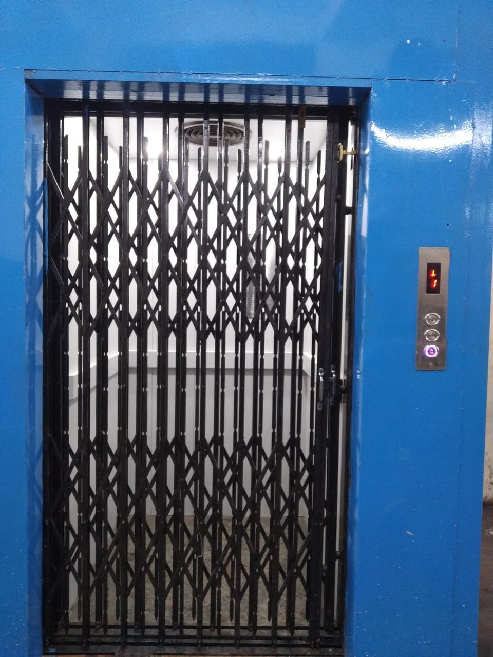 Elevator 1